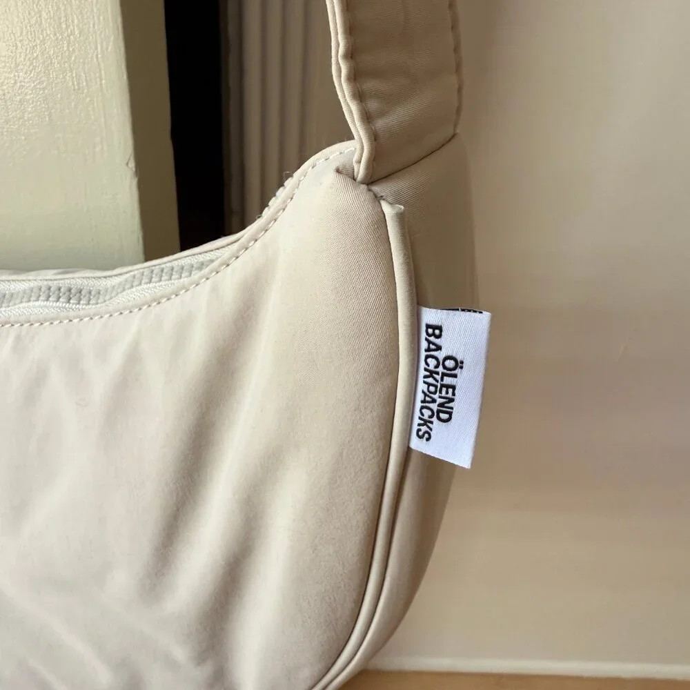 Ölend Moon Bag - Sand - Picture 9 of 10